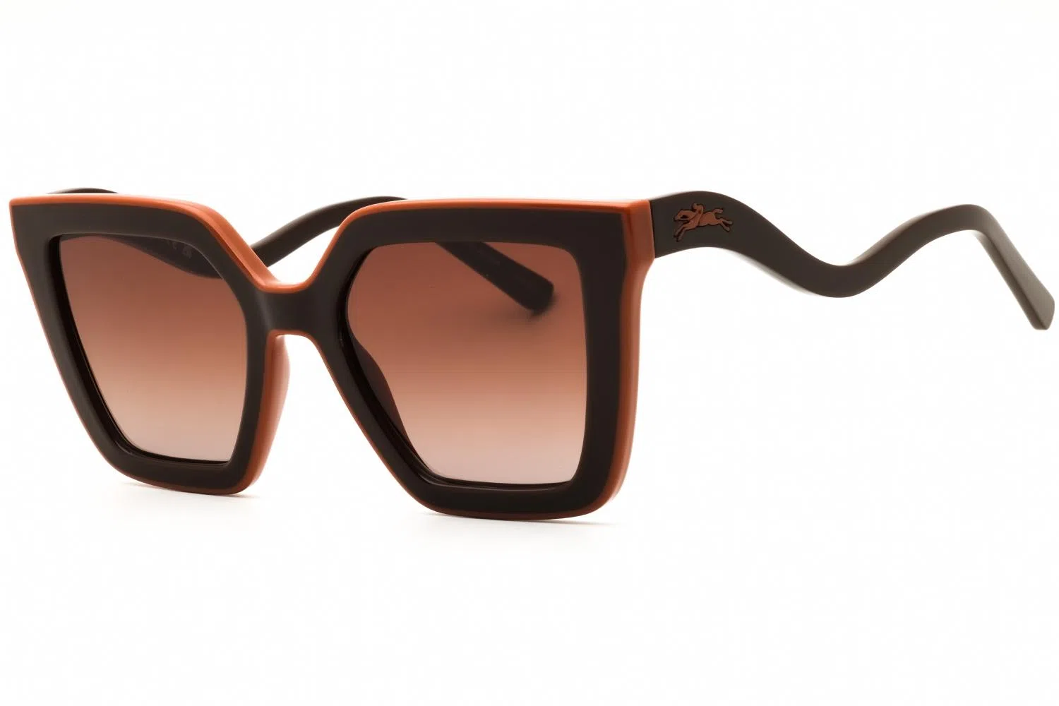 Longchamp LO792S Sunglasses - view 2